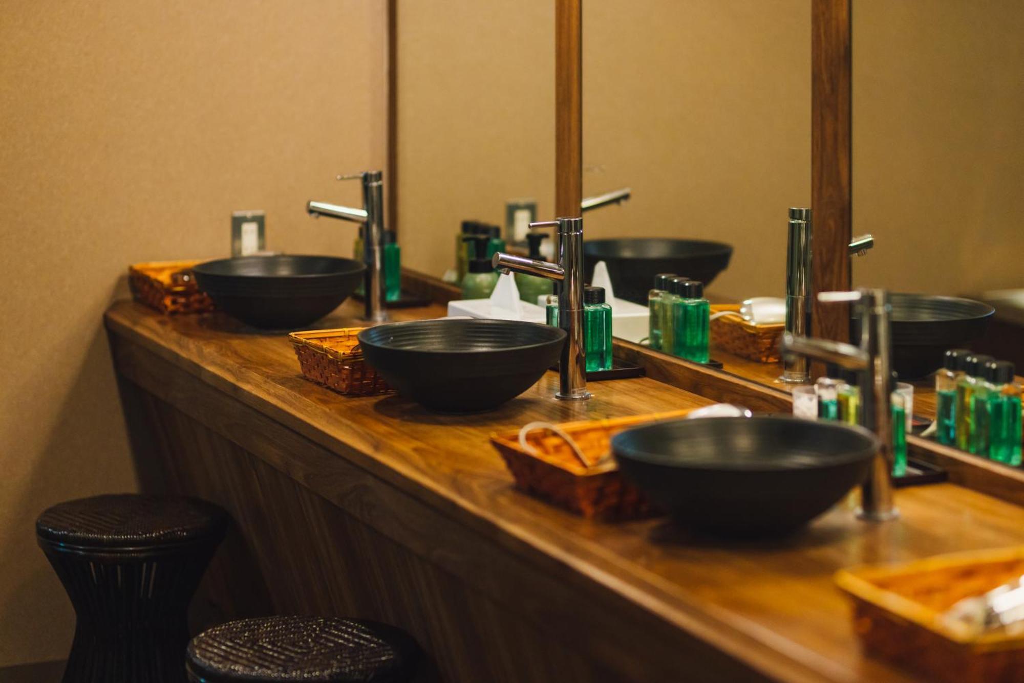 Tsuetate Onsen Hotel Hizenya Oguni  Exteriör bild