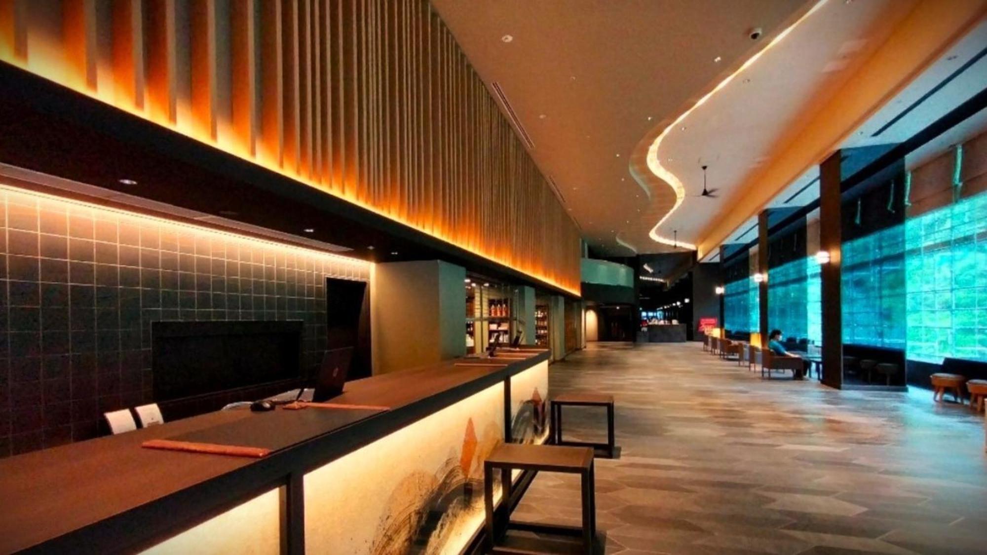 Tsuetate Onsen Hotel Hizenya Oguni  Exteriör bild