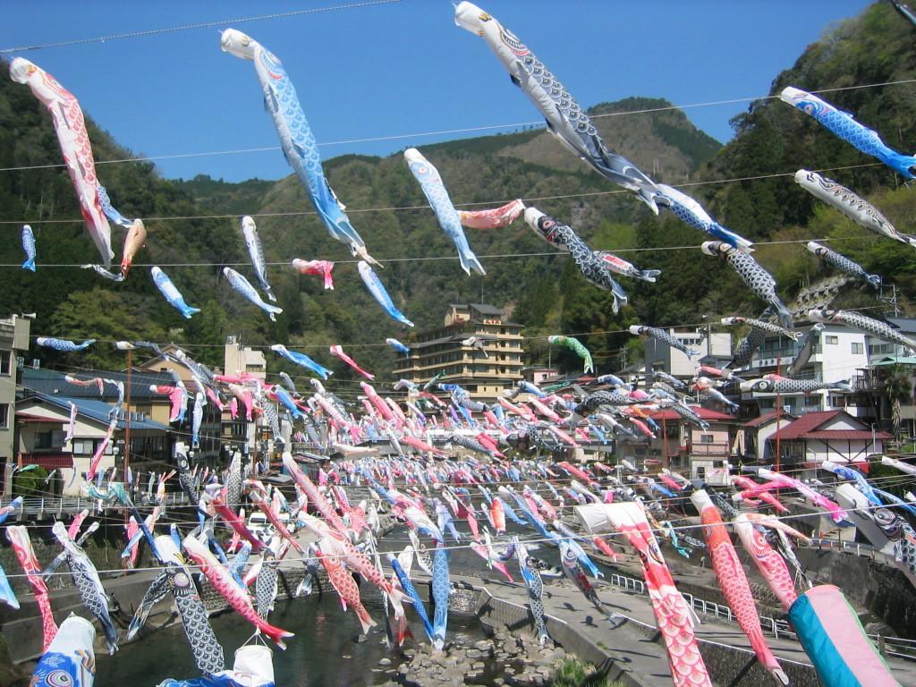 Tsuetate Onsen Hotel Hizenya Oguni  Exteriör bild