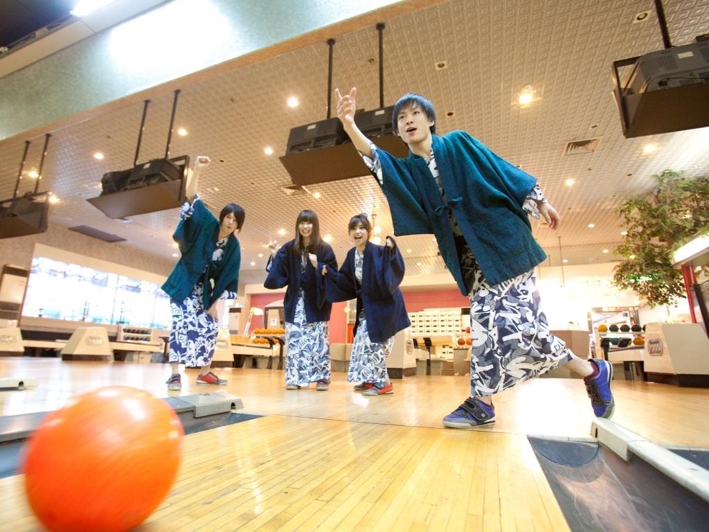 Tsuetate Onsen Hotel Hizenya Oguni  Exteriör bild